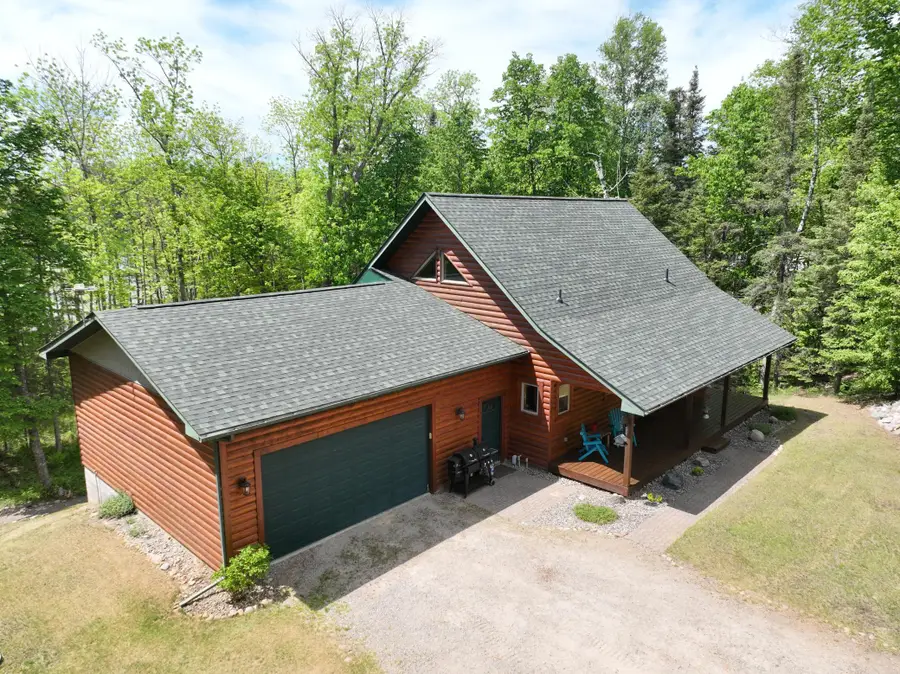 4395 Mckeown Point Trail Nw, Hackensack, MN 56452 - #2