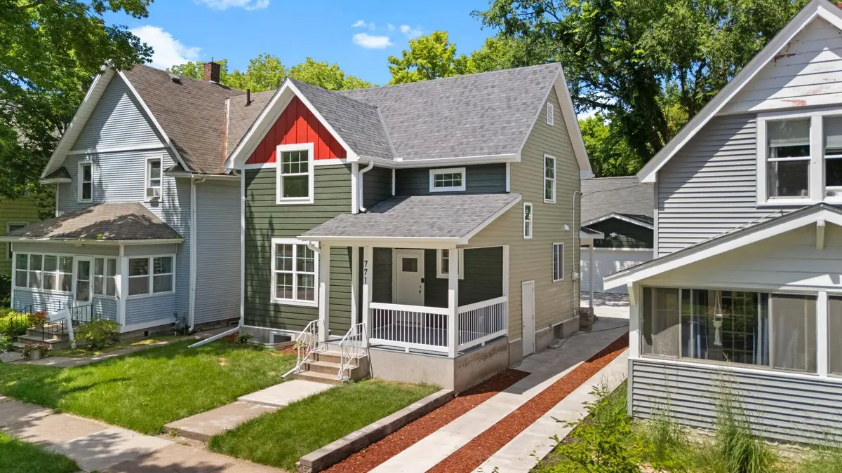 771 Aurora Avenue, Saint Paul, MN 55104 - #1