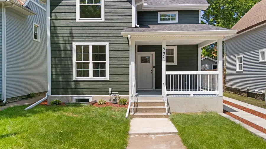771 Aurora Avenue, Saint Paul, MN 55104 - #2