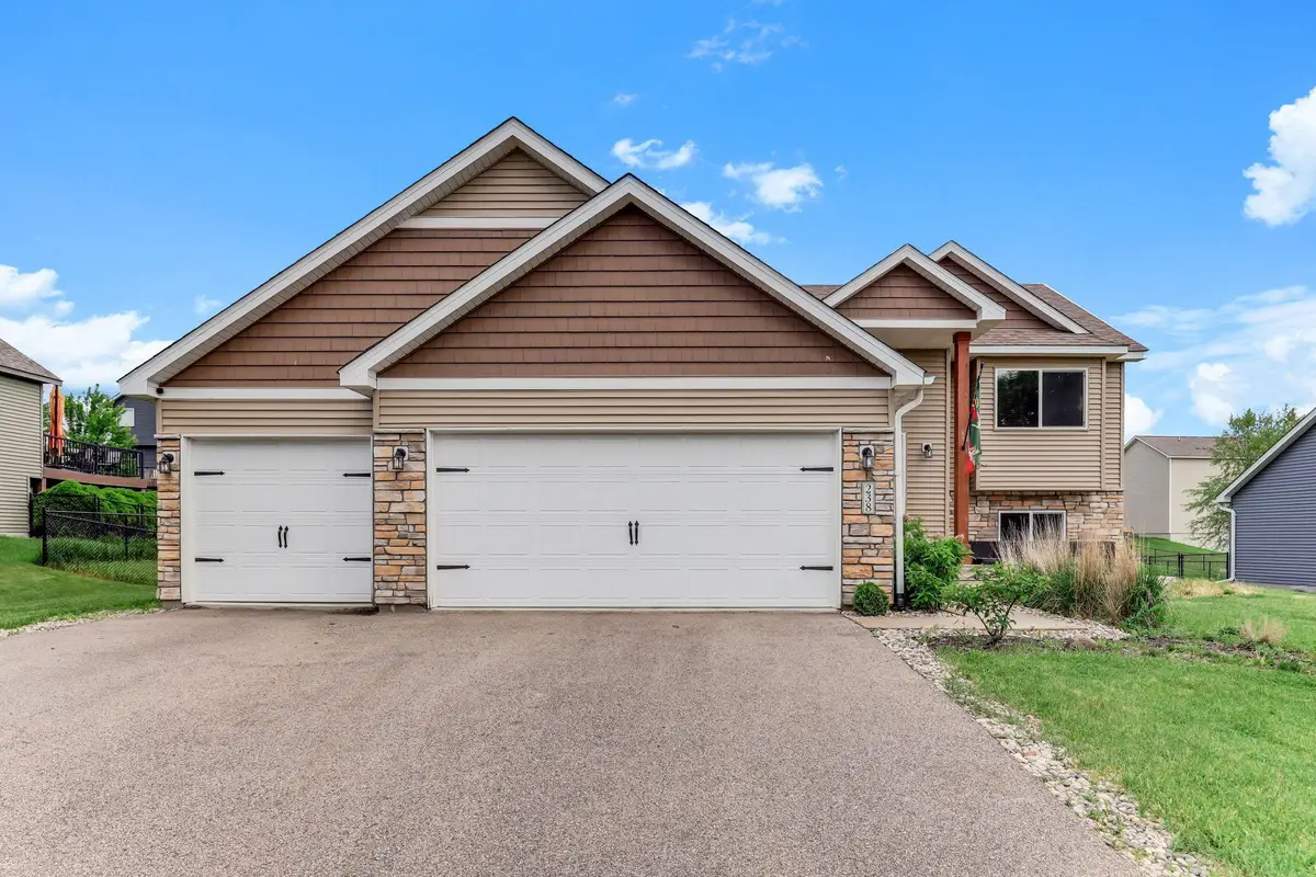 238 15th Avenue Se, Lonsdale, MN 55046 - #1