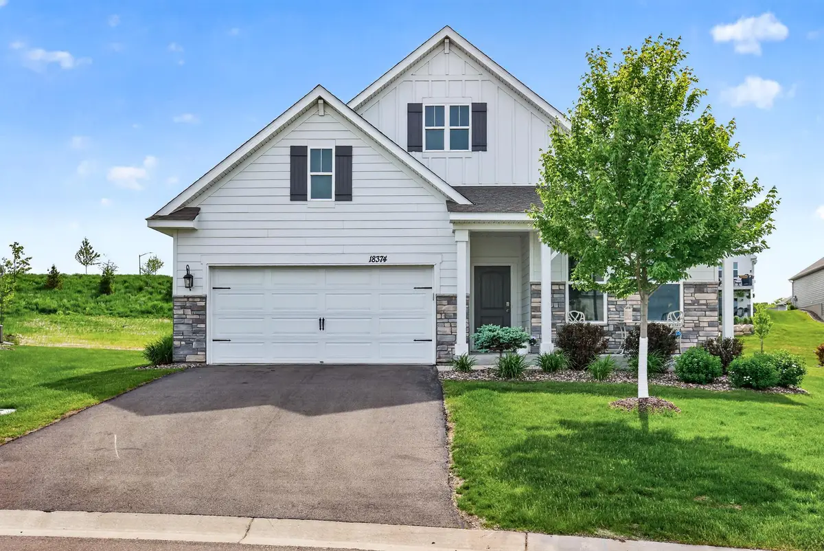 18374 Hamby Way, Lakeville, MN 55044 - #1