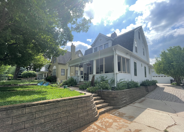4234 Vincent Avenue S, Minneapolis, MN 55410