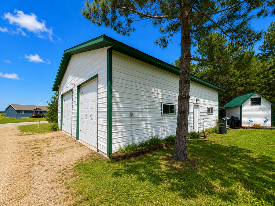 116 West Avenue, Ottertail, MN 56571 - #3