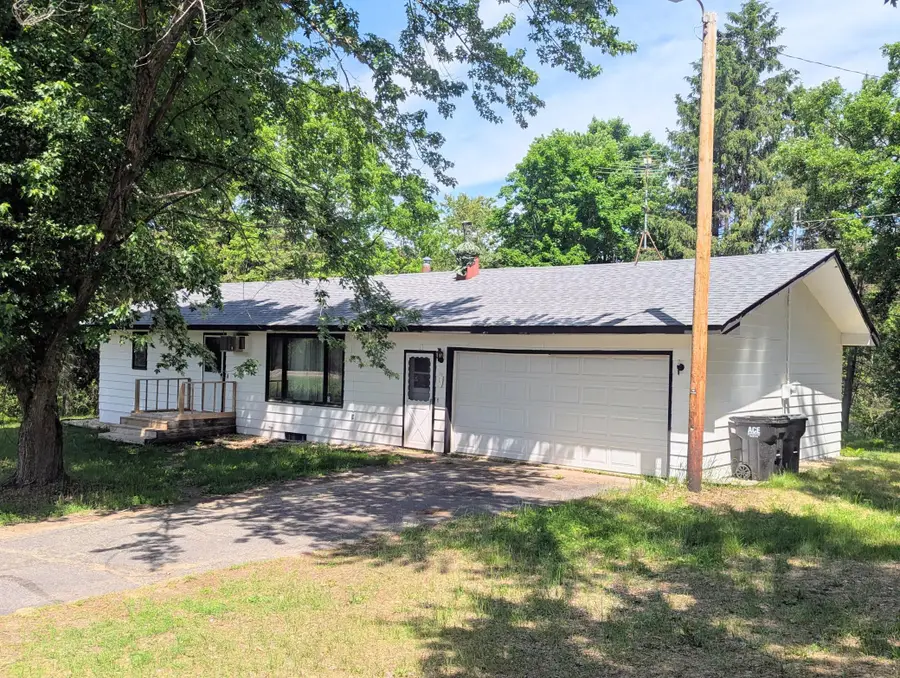 14410 261st Avenue Nw, Zimmerman, MN 55398 - #2
