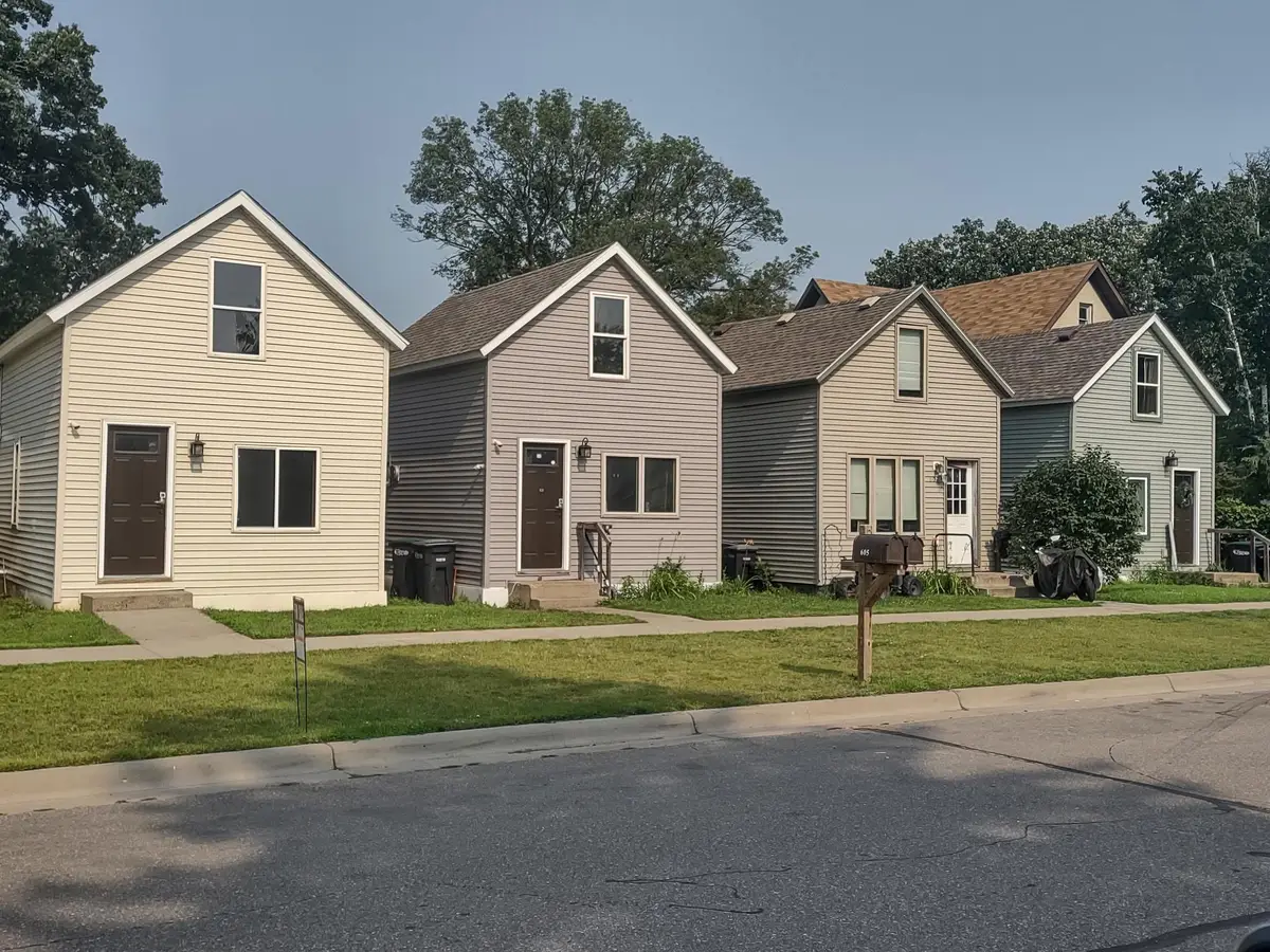 607 3rd Street Ne, Little Falls, MN 56345 - #1