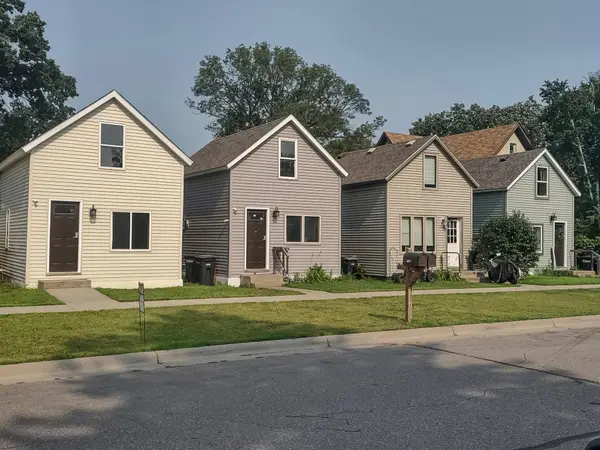 607 3rd Street Ne, Little Falls, MN 56345