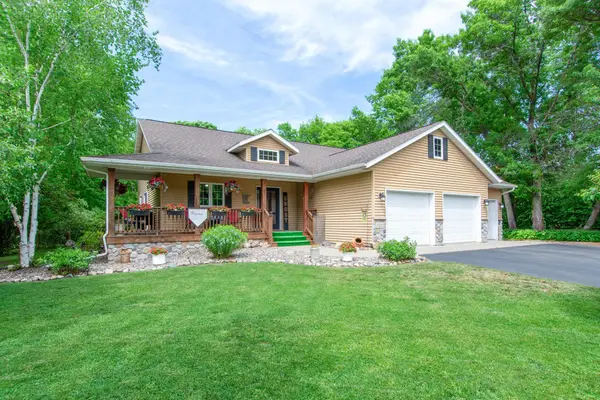1212 Parkview Drive Sw, Little Falls, MN 56345