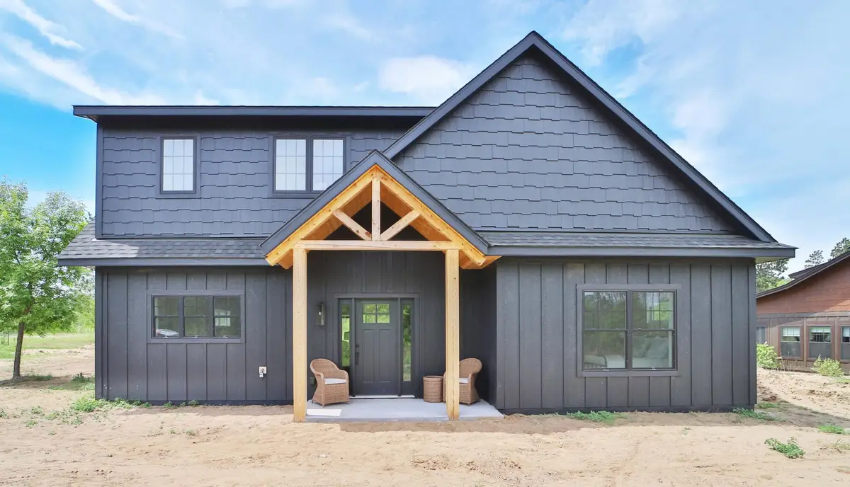 8339 Whitefish Way, Pequot Lakes, MN 56472 - #1