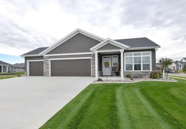 4078 49th Avenue S, Fargo, ND 58104
