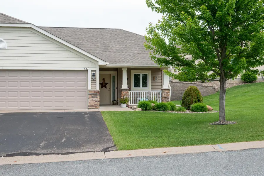 537 Cassandra Drive, New Richmond, WI 54017 - #2
