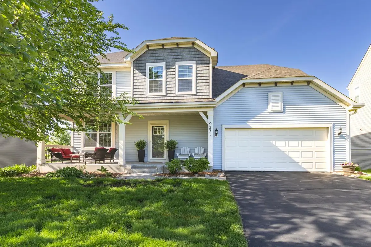 9231 Lighthouse Lane, Woodbury, MN 55129 - #1