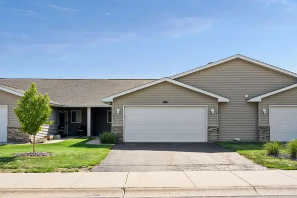 613 Danielson Court, Maple Lake, MN 55358