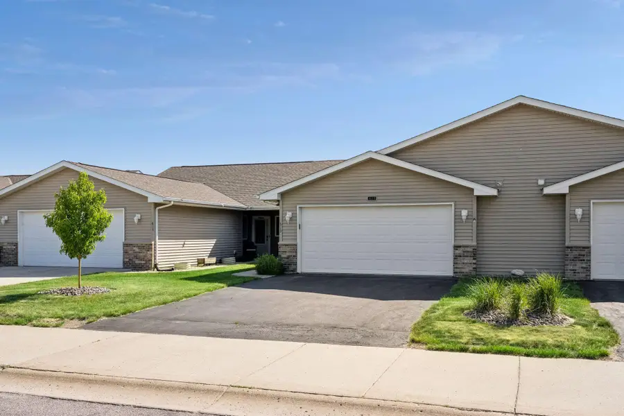 613 Danielson Court, Maple Lake, MN 55358 - #2