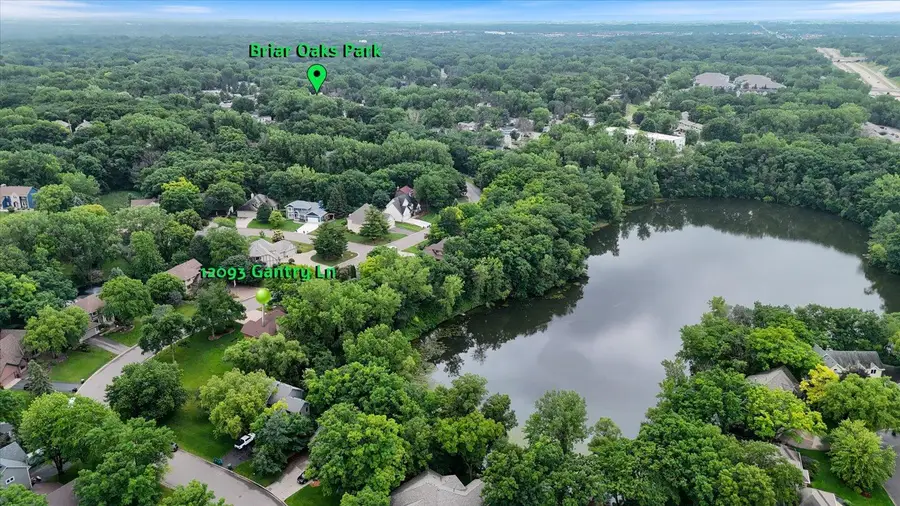 12093 Gantry Lane, Apple Valley, MN 55124 - #3