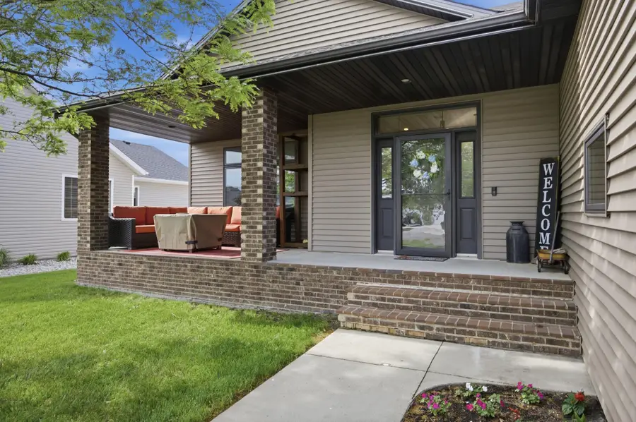 4724 Lavonne Court S, Fargo, ND 58104 - #3