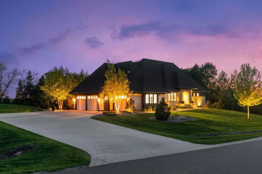 2888 Deer Hill Road, Long Lake, MN 55356 - #2