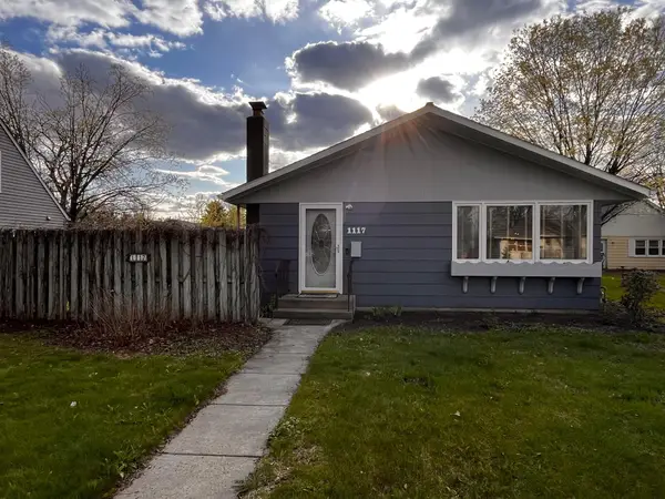 1117 8th Avenue Se, Saint Cloud, MN 56304