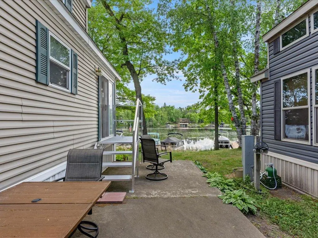 15827 Wilderness Trail #80, Crosslake, MN 56442 - #1