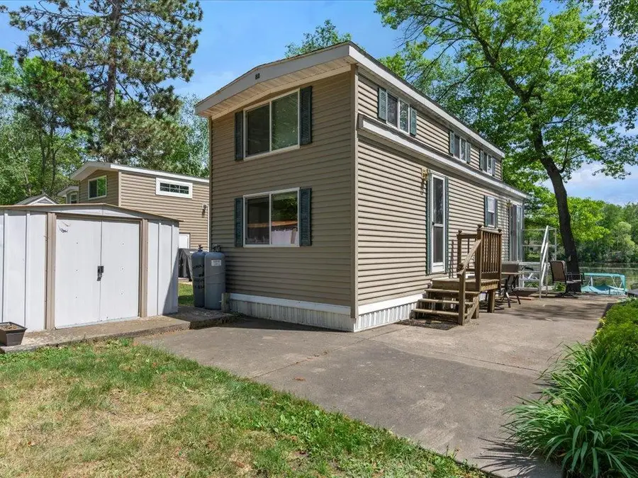15827 Wilderness Trail #80, Crosslake, MN 56442 - #2