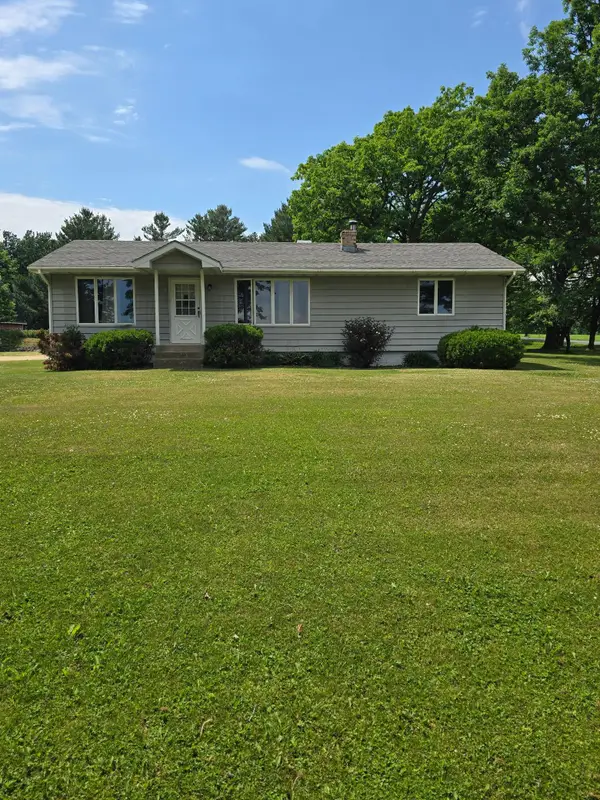 1294 County Road D, Glenwood City, WI 54013