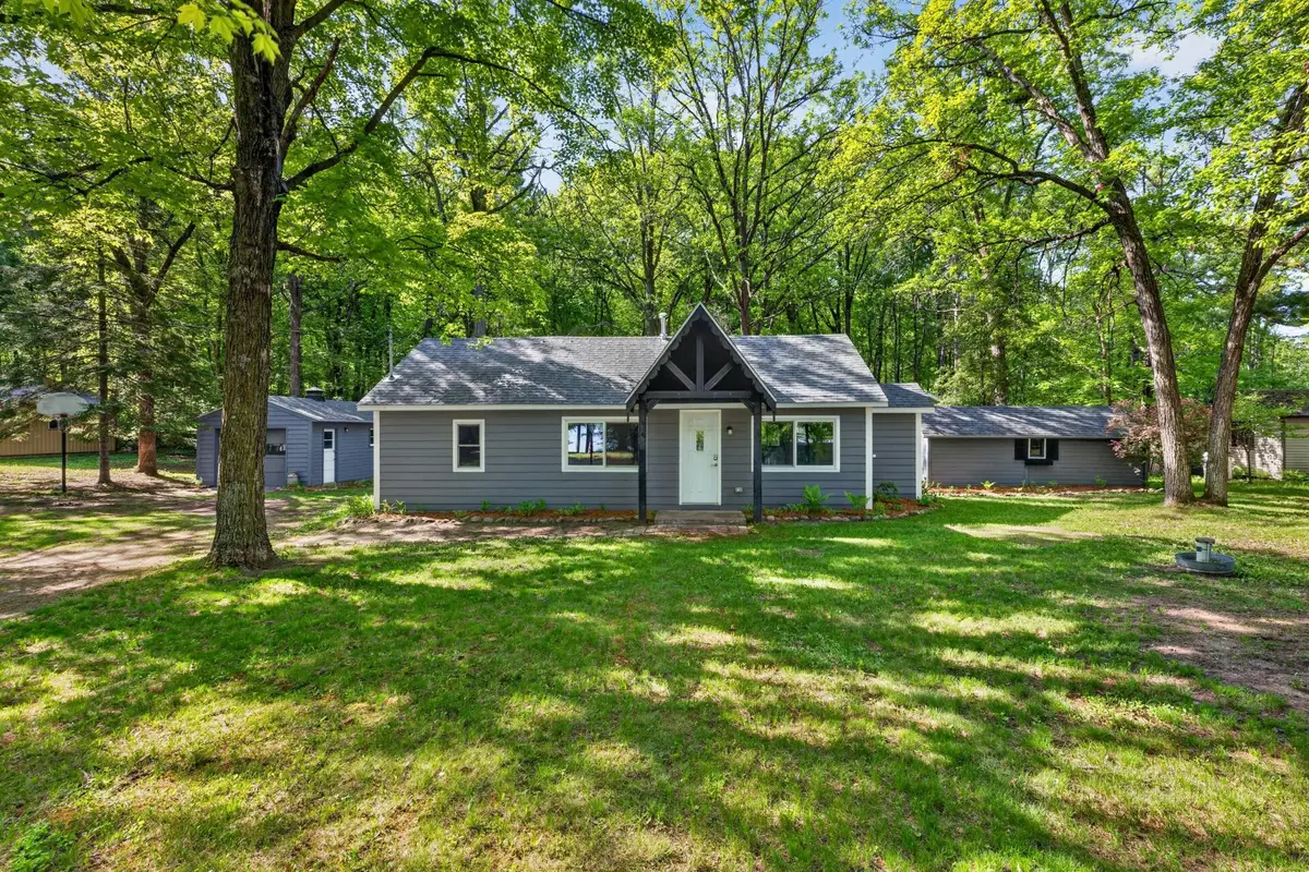 8612 Paradise Beach Road, Brainerd, MN 56401 - #1