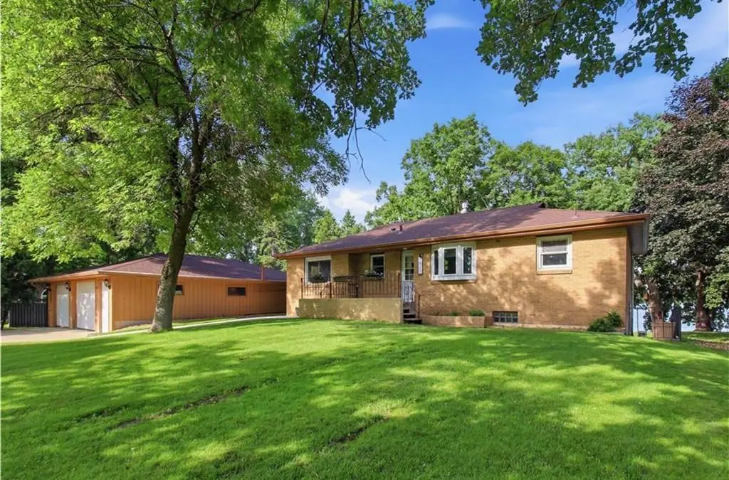 2121 Country Club Drive Ne, Willmar, MN 56201 - #1