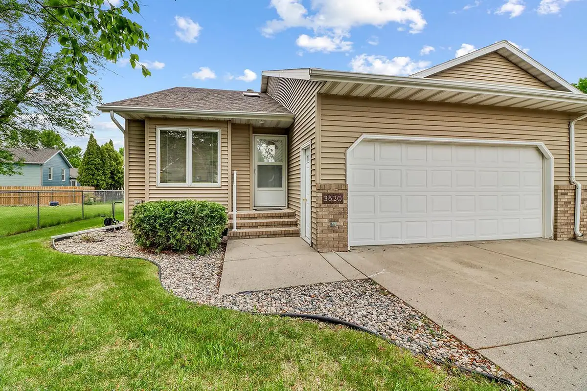 3620 5th Street S, Moorhead, MN 56560 - #1