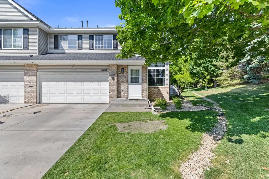 12598 74th Avenue N, Maple Grove, MN 55369 - #2