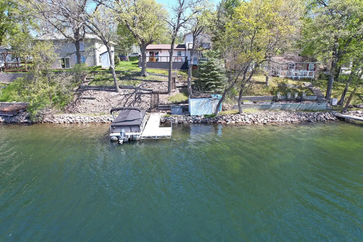 49581 Trowbridge Circle, Vergas, MN 56587 - #1