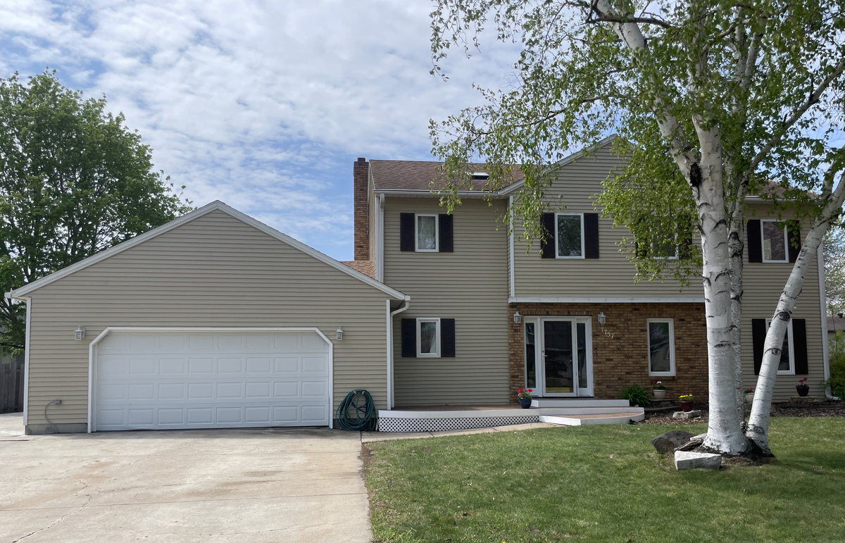 1757 23rd Street S, Fargo, ND 58103 - #1
