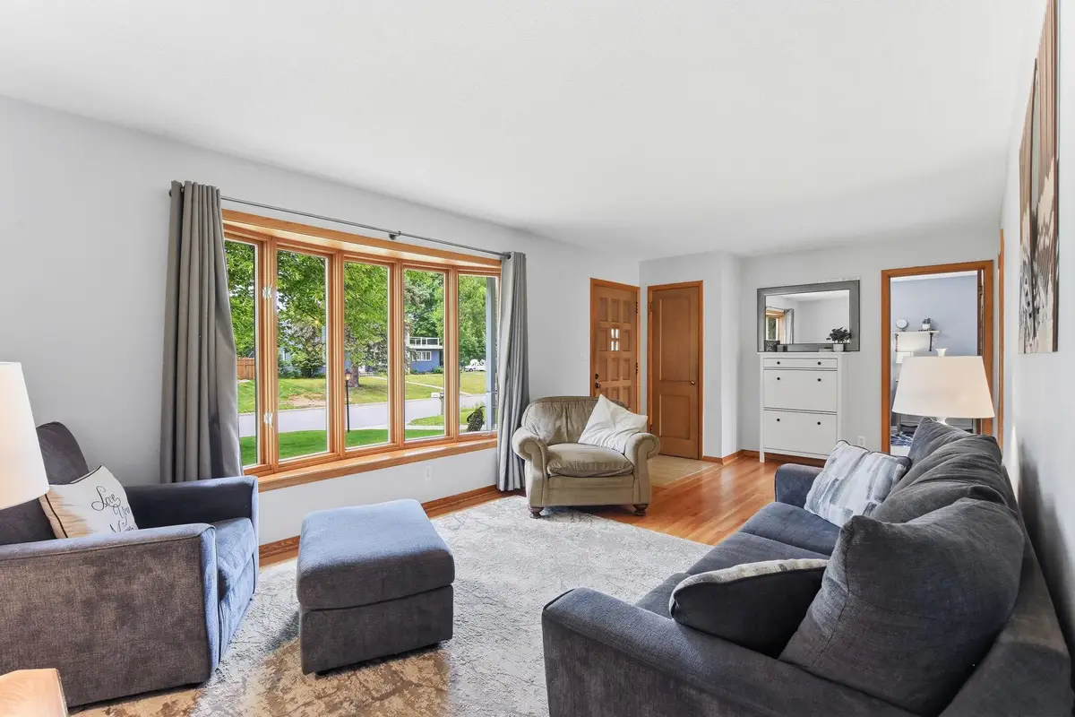 2968 Asbury Street, Roseville, MN 55113 - #1