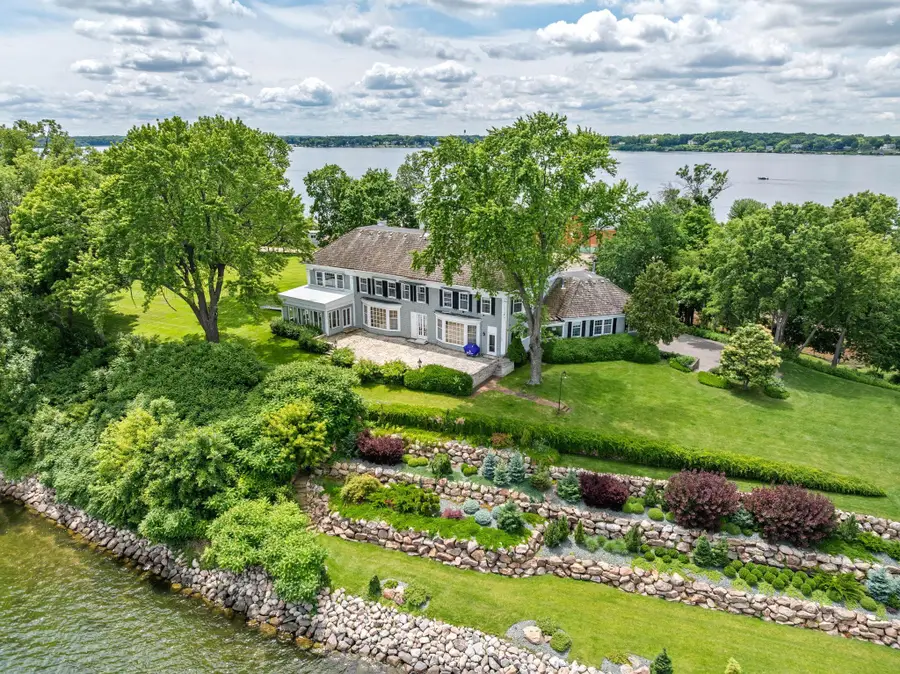 1480 Bracketts Point Road, Wayzata, MN 55391 - #2