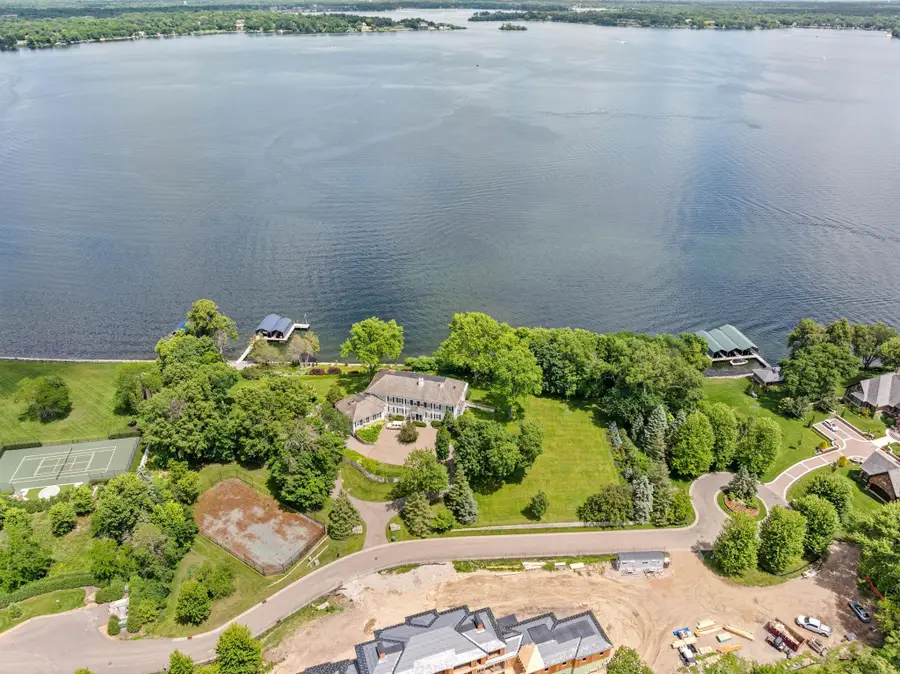 1480 Bracketts Point Road, Wayzata, MN 55391 - #3