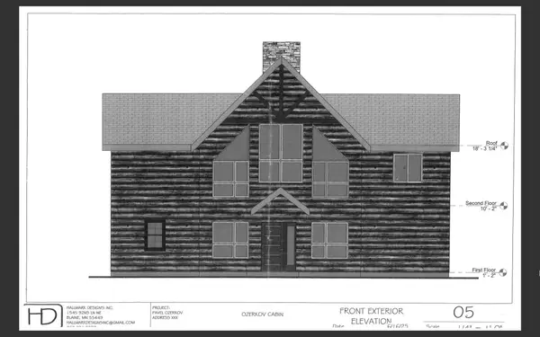 29993 Crystal Lake Drive, Danbury, WI 54830