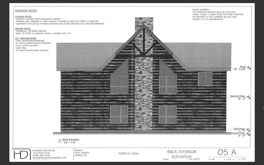29993 Crystal Lake Drive, Danbury, WI 54830 - #2