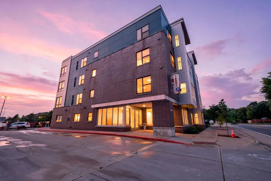 7601 Aldrich Avenue S #317, Richfield, MN 55423 - #2