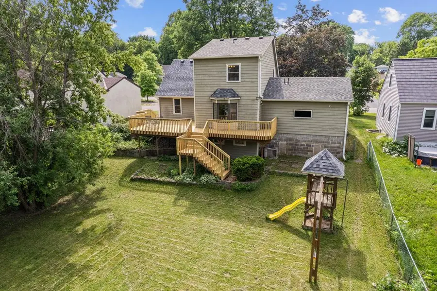 3624 Yates Avenue N, Crystal, MN 55422 - #2