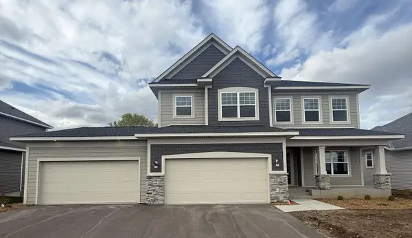 11528 19th Street Ne, Saint Michael, MN 55376