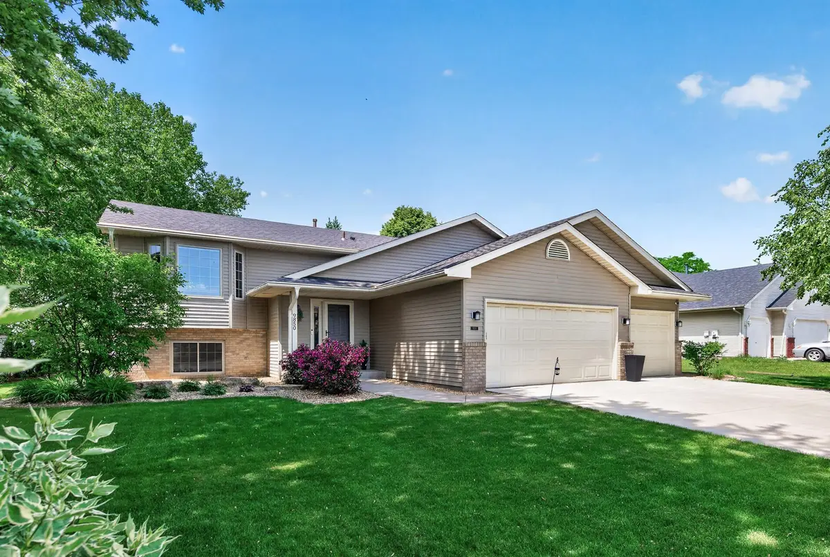 9850 Wynstone Drive, Woodbury, MN 55125 - #1