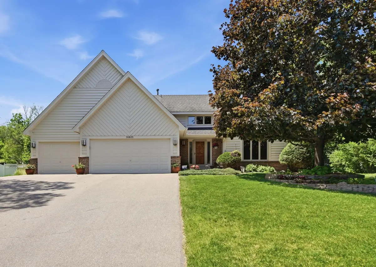 10825 46th Place N, Plymouth, MN 55442 - #1