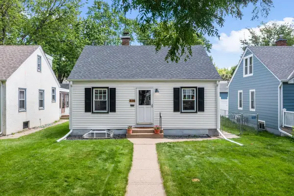 3135 Mckinley Street Ne, Minneapolis, MN 55418