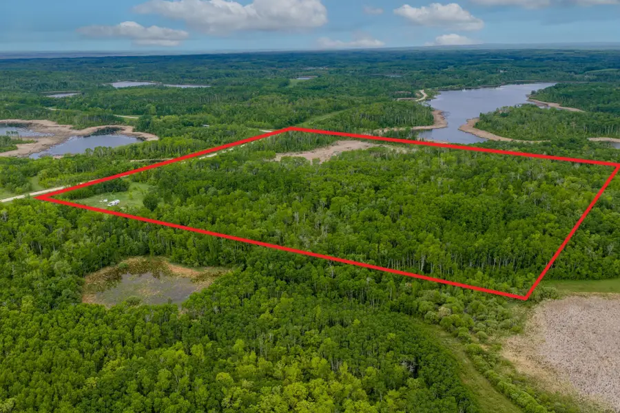 3619 BIA Road 4, Belcourt, ND 58316 - #3