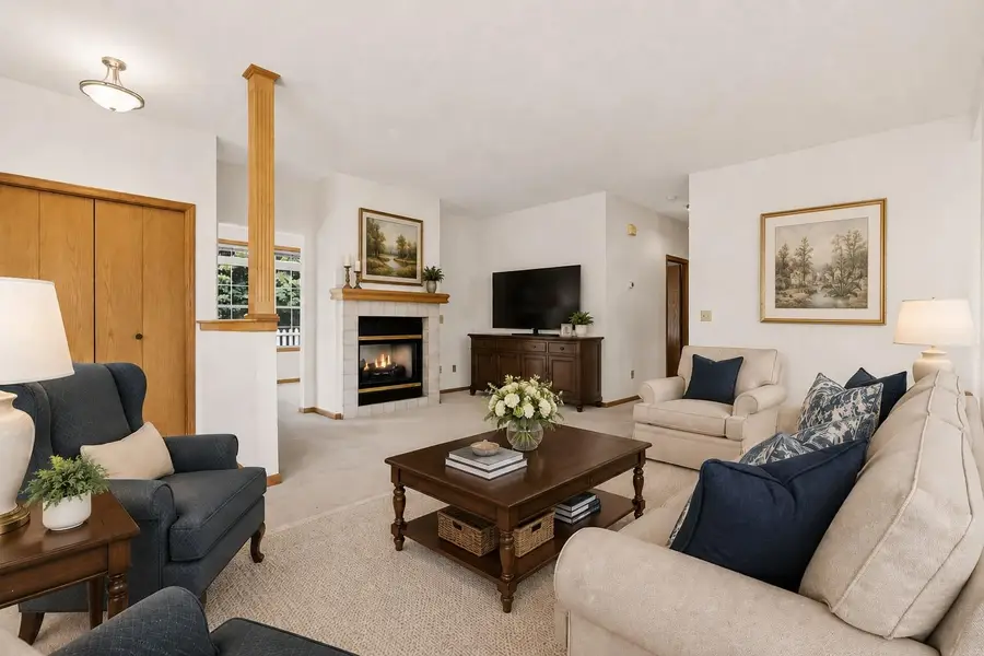 3080 Timberwood Trail #35, Eagan, MN 55121 - #2