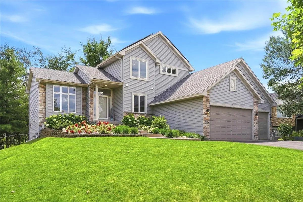 1218 152nd Lane Nw, Andover, MN 55304 - #1