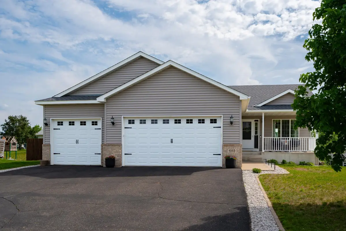 685 Juliet Avenue, Clearwater, MN 55320 - #1