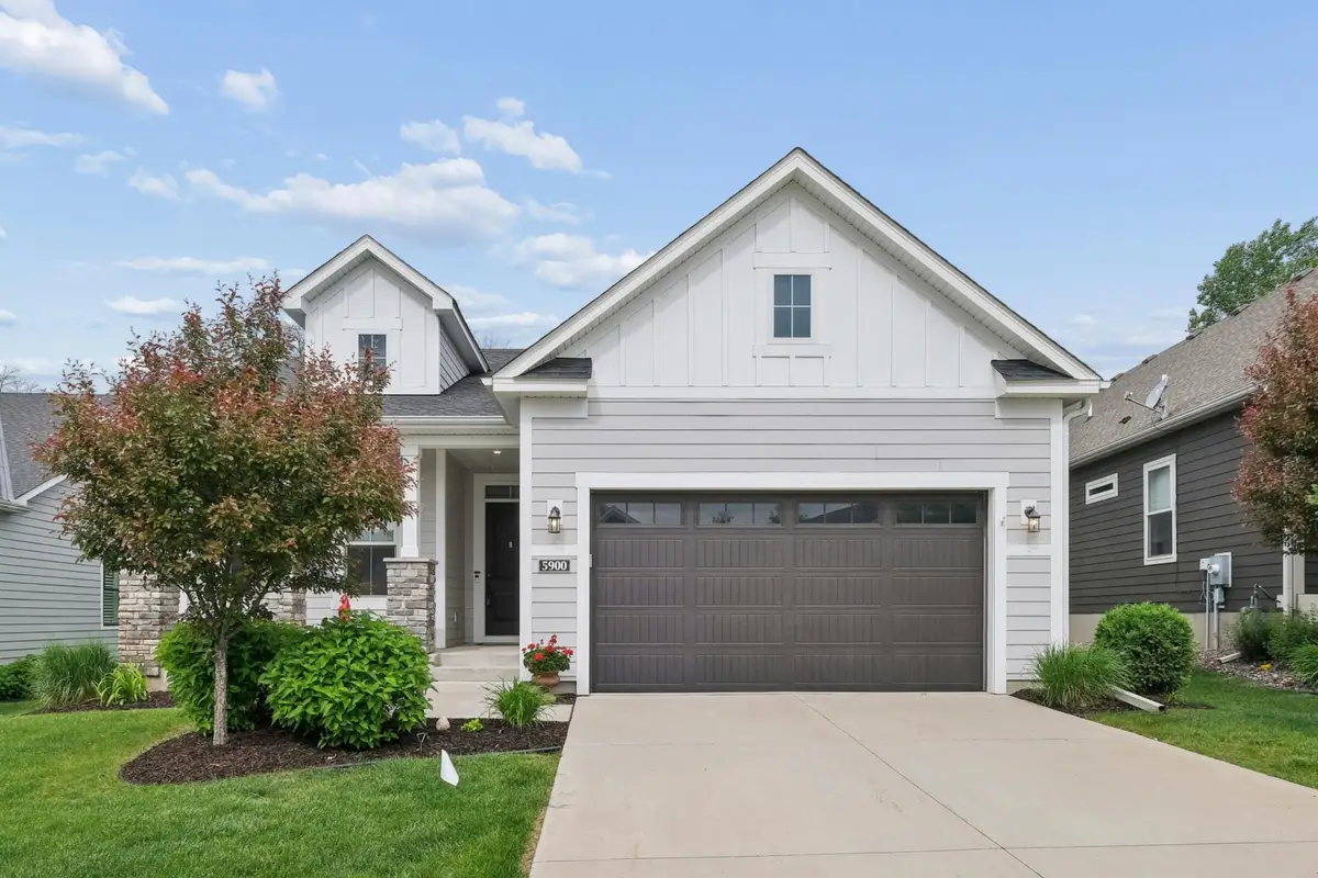 5900 Ayrshire Lane, Shorewood, MN 55331 - #1