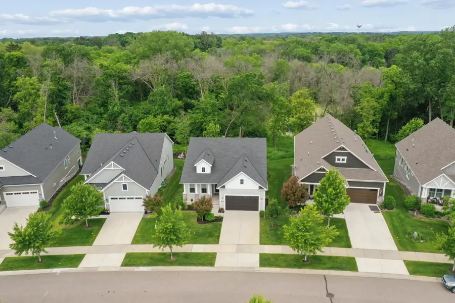 5900 Ayrshire Lane, Shorewood, MN 55331 - #2