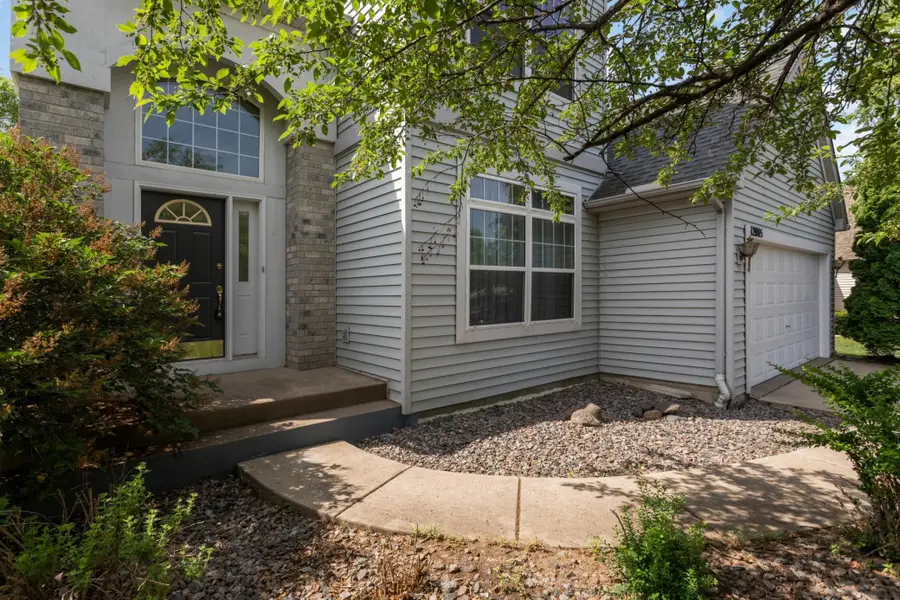 12005 86th Avenue N, Maple Grove, MN 55369 - #2
