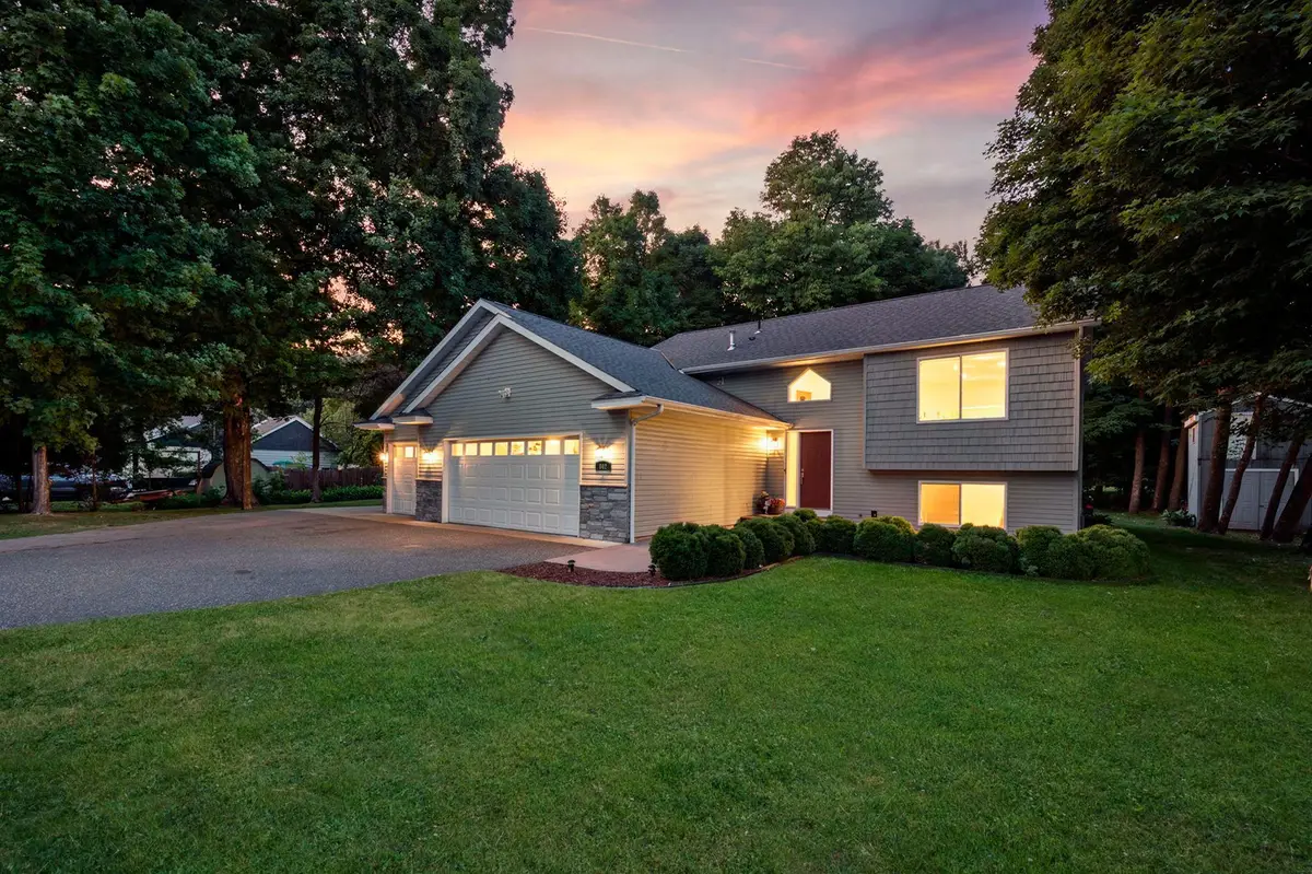 842 Colby Street, Taylors Falls, MN 55084 - #1