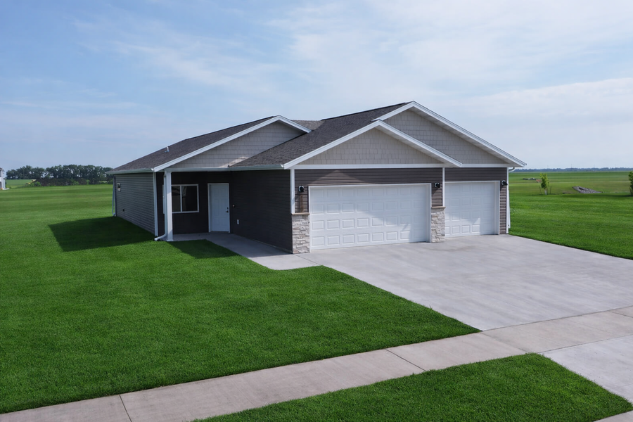 1600 5th Avenue Ne, Dilworth, MN 56529 - #2